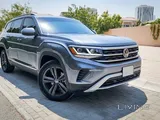 RENT VOLKSWAGEN TERAMONT